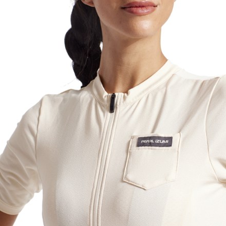 PEARL iZUMi Expedition Cycling Jersey - Women's 5