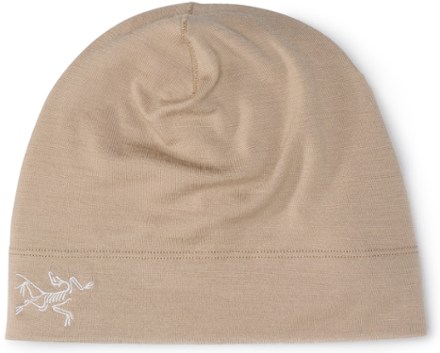 Arc'teryx Rho Lightweight Wool Beanie | REI Co-op