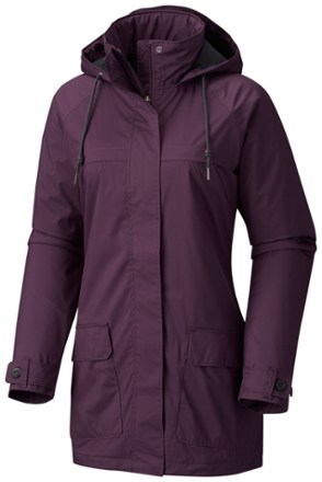 columbia omni heat women's jacket