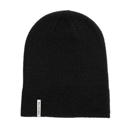 Turtle Fur Polylana Frostine Slouch Hat 0