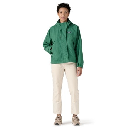 Patagonia Skysail Jacket - Women's 3