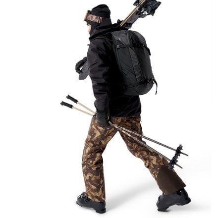 Arc'teryx Sabre Print Pants - Men's 5