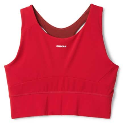 CIRCLE Level Up Bra 2.0 0