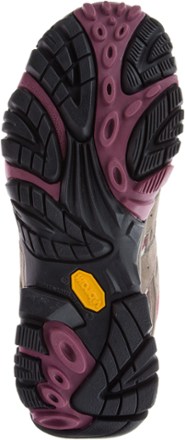 Merrell Moab 2 Mid Waterproof Hiking Boots - Women's 7