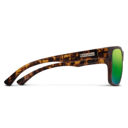 Suncloud Rambler Polarized Sunglasses 2