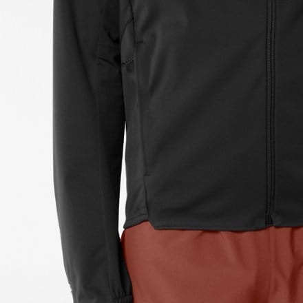 Salomon Sense Soft-Shell Jacket - Men's 3