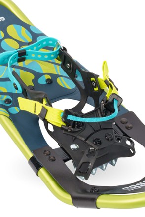Tubbs Glacier Snowshoes - Kids' 2