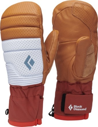Black Diamond Progression Mittens - Women's 0