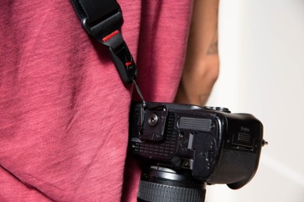 Peak Design Slide Strap 2.0 Camera Strap 5