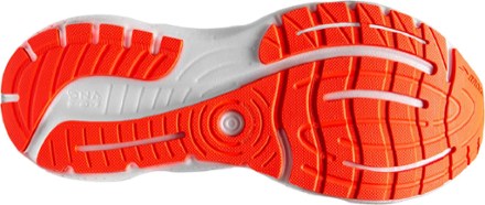 Brooks Glycerin GTS 20 Road-Running Shoes - Men's 5