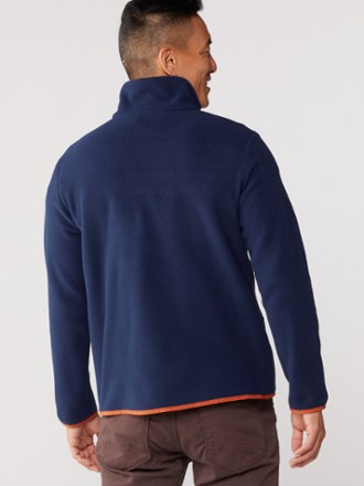 Cotopaxi Teca Fleece Full-Zip Jacket - Men's 2