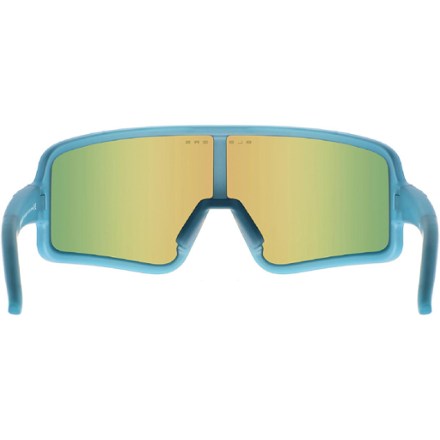 Blenders Eyewear Eclipse Polarized Sunglasses 3