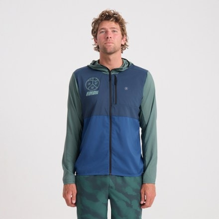 Roark Secondwind 3.0 Jacket - Men's 0