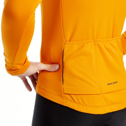 PEARL iZUMi Attack Thermal Cycling Jersey - Men's 6