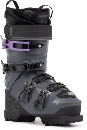 K2 Anthem 85 MV Ski Boots - Women's - 2021/2022 2