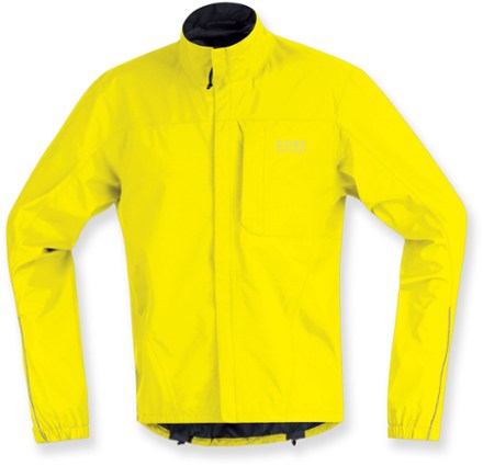 gore path jacket