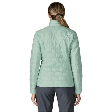 Patagonia Nano Puff Insulated Jacket - Women's 2
