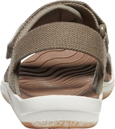 KEEN Elle Backstrap Sandals - Kids' 4