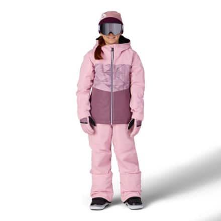 686 Athena Insulated Jacket - Girls' 2