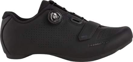 Bontrager Espresso Road Bike Shoes 