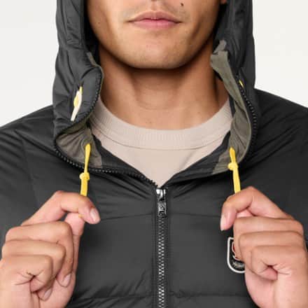Fjallraven Expedition Pack Down Hoodie - Men's 6