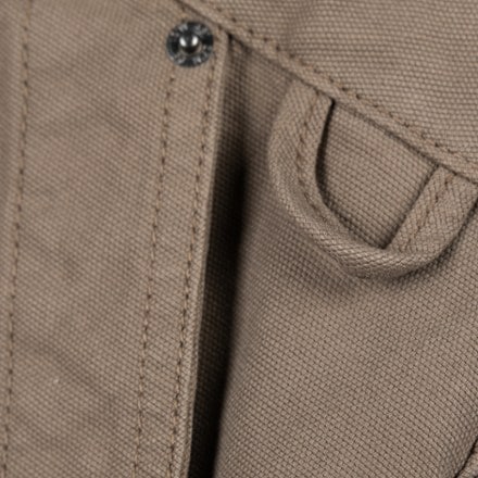 Finisterre Basset Trousers - Men's 8