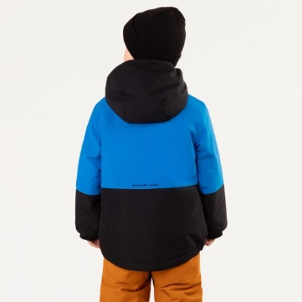 Boulder Gear Flynn Insulated Jacket - Kids' 1