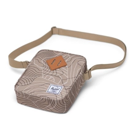 Herschel Supply Co. Heritage Crossbody Bag 2