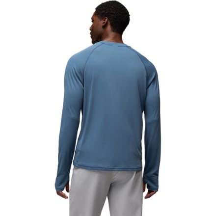 prAna Sol Shade Long-Sleeve Crew Shirt - Men's 2