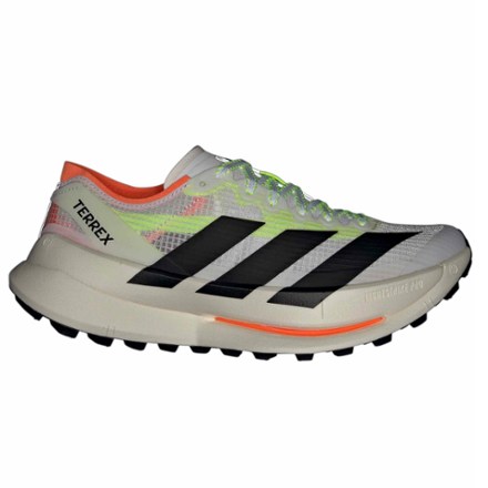 adidas gazelle silver green womens adidas Unisex Adizero Prime SP 4 Track Shoes – League Outfitters main image 0