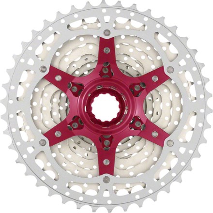 Cassette 8 Vitesses SUNRACE CSM680 - 11x42 Dents - Vélo - NEUVE