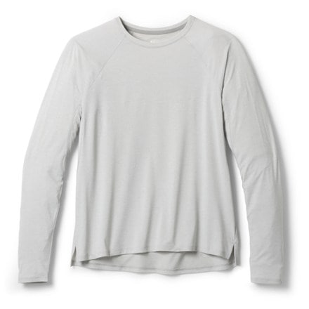 REI Co-op Swiftland Long-Sleeve Running T-Shirt - Women's 0