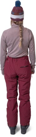 Flylow Fae Insulated Snow Pants - Women's 2