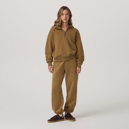 Vuori Restore Classic Sweatpants - Women's 2