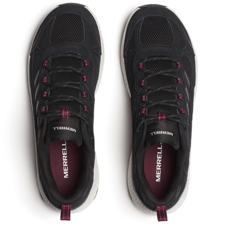 Merrell Speed Strike 2 Trek Hiking Shoes - Men's 4