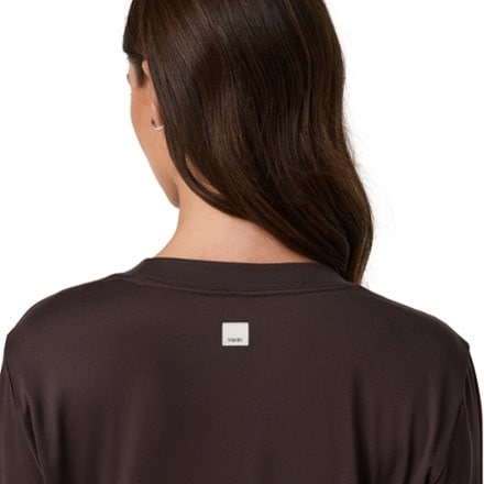 Vuori Daydream Crew Top - Women's 6