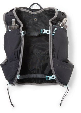 Ultimate Direction Women s Mountain Vesta 6.0 Large Onyx