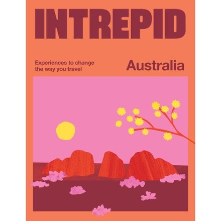 Intrepid Australia 0