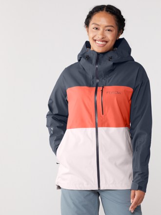 Flylow Lucy Jacket - Women's 1