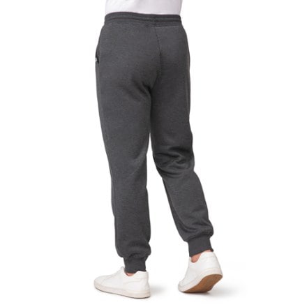 Free Country Sherpa Bonded Jogger Pants - Men's 1