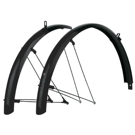 SKS B45 Bluemels Full Fender Set 0