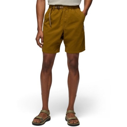prAna Durado Shorts - Men's 1
