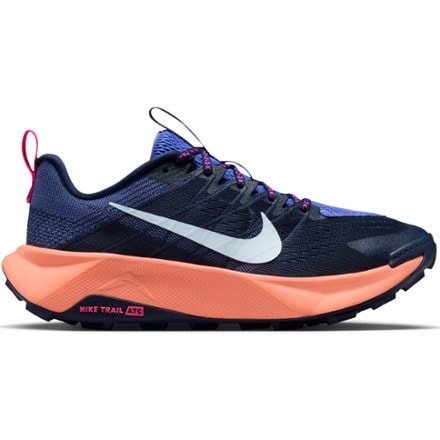 Nike Wildhorse 10 Trail-Running Shoes - Women's 0