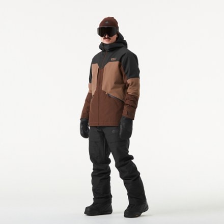 Picture Organic Clothing Bangup Insulated Jacket - Men's 3