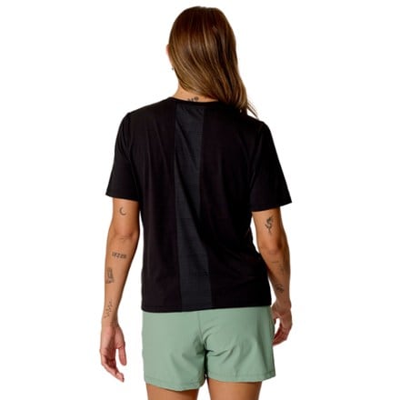 Rab Rivelin T-Shirt - Women's 2