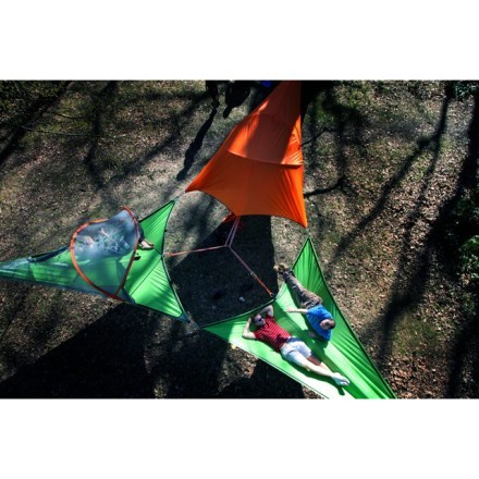 In-Use (Fresh Green)