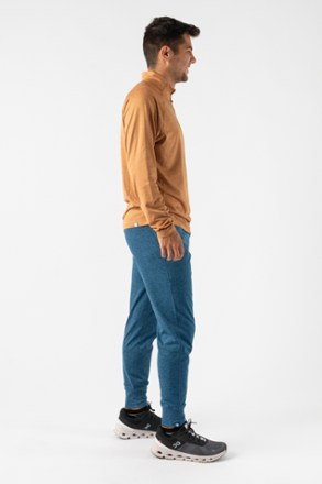 rabbit EZ Zip 2.0 Shirt - Men's 2