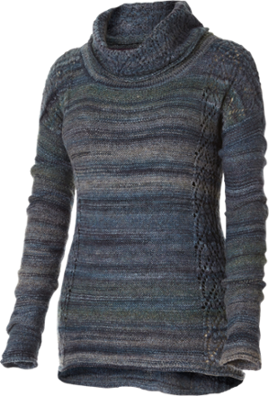 womens cowl neck sweaters