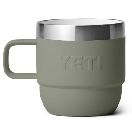 YETI Rambler Stackable Mugs - 6 fl. oz. - Package of 2 3