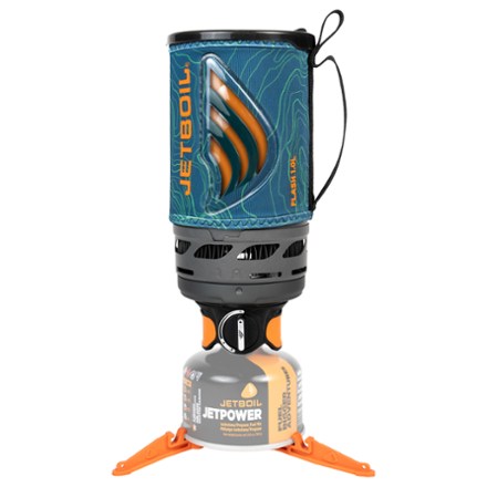 登山用品 JETBOIL - JET BOIL MicroMo Jetboil MicroMo Cooking System | REI Co-op